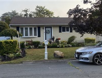 Suffolk County Second Story Addition Before